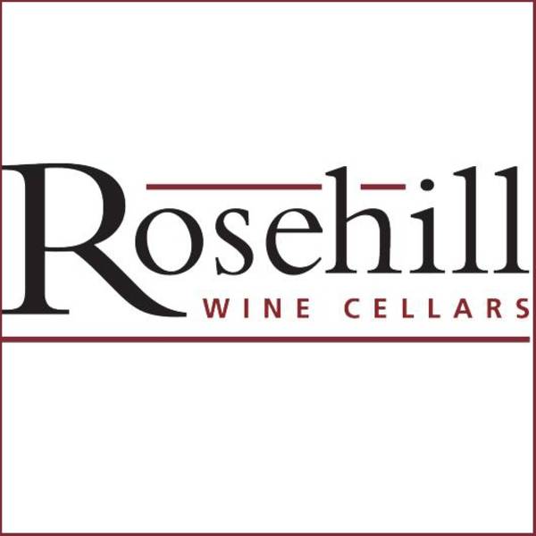 Rosehill Wine Cellers